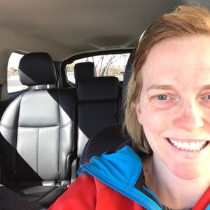 Meet your Posher, Brenna